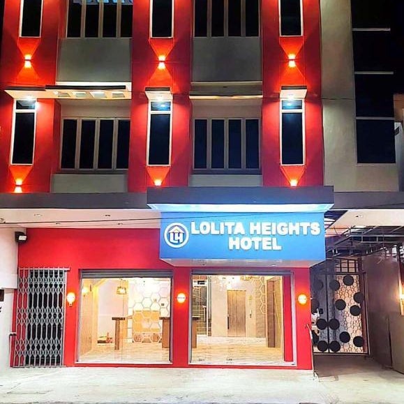 LOLITA HEIGHTS HOTEL