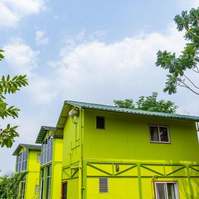The Riverine Stay by Igatpuri 