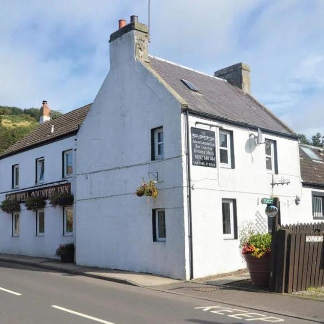The Well Country Inn