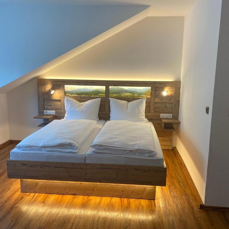 Hotel Domblick