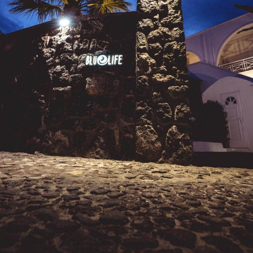 Blue Life Hotel