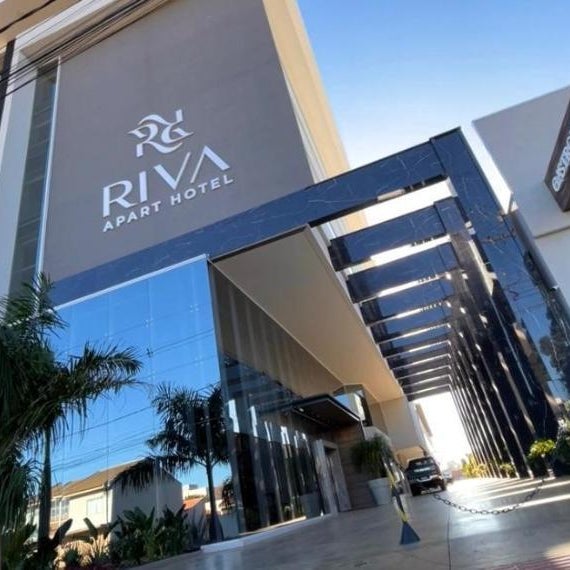 Riva Apart Hotel