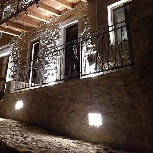 Casagli Luxury Suites