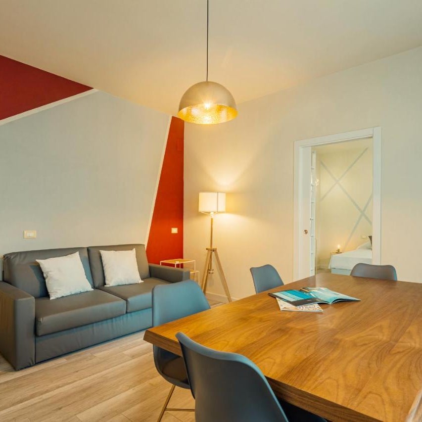 Maffi's Apartment - Steps from Pisa Tower