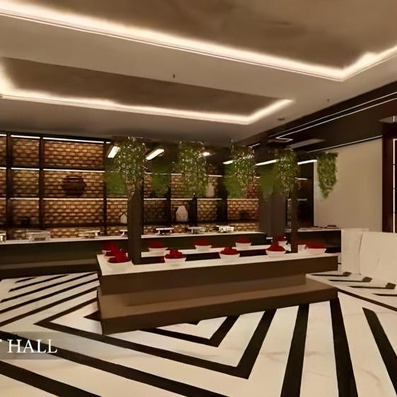 Clubhouse Hotel Chandigarh Mohali Thumbnail