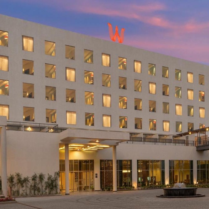 Welcomhotel By ITC Hotels Belagavi