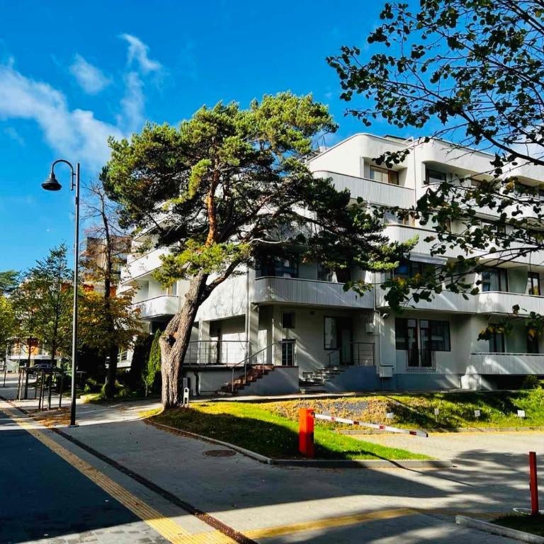 Alka Boutique Apartments & SPA Thumbnail