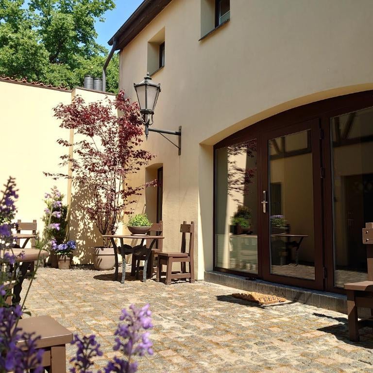 Kurpiai - Suites & SPA Thumbnail