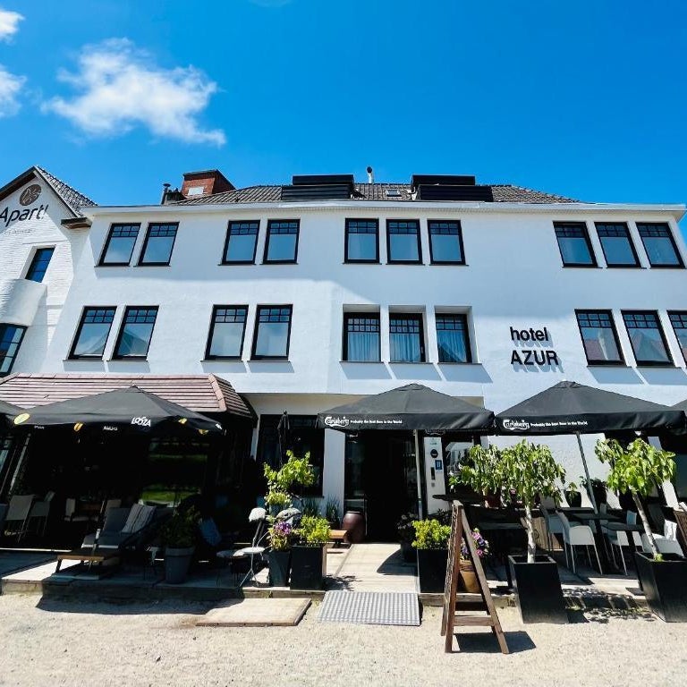 Boutique Hotel Azur