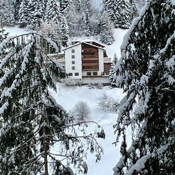 Hotel Buckelhof - See - 20 min from Ischgl - Free Liftpass Summer