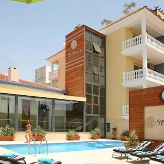St Elena Boutique Residence Thumbnail