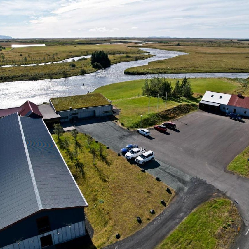 West Ranga lodge Thumbnail