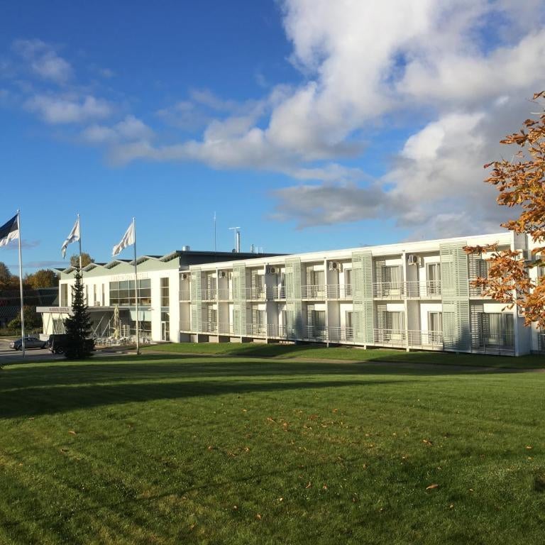 Raadimõisa Hotell Thumbnail