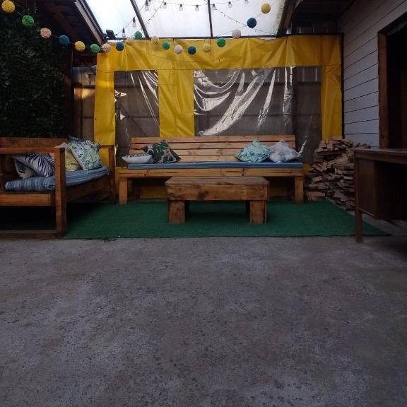 Acogedora Casa en Frutillar