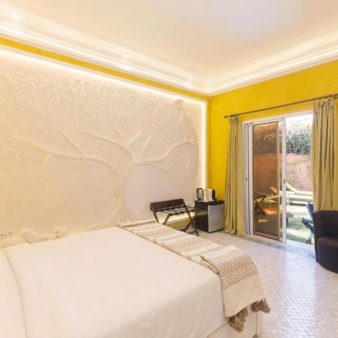 ALBAKECH HOTEL BOUTIQUE & SPA