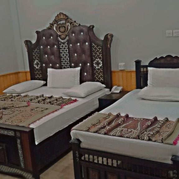 New Indus Hotel Thumbnail