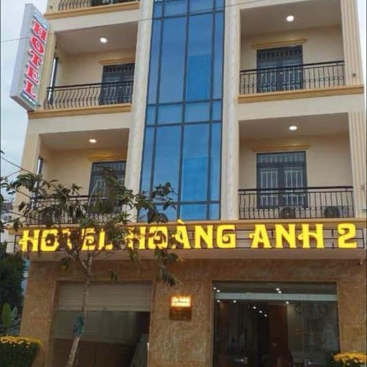Hotel Hoàng Anh 2 Thumbnail