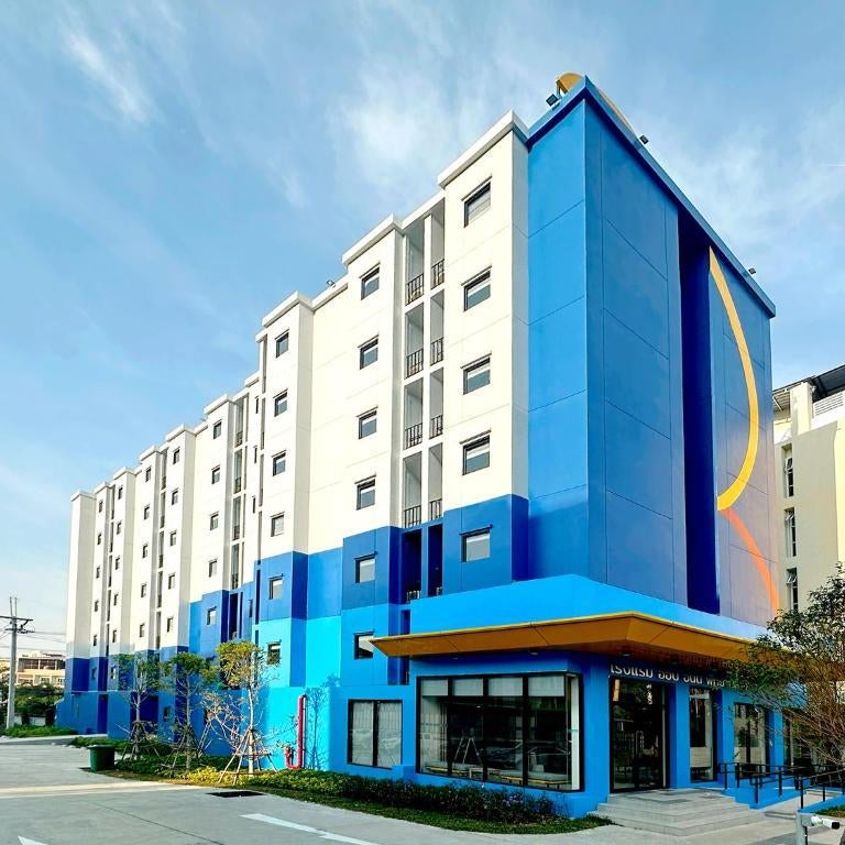 HOP INN Central Pattaya Thumbnail