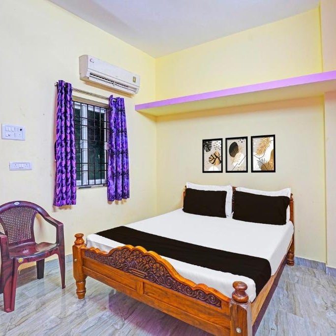 Hotel O Sai Residency Thumbnail