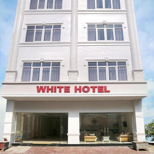 White Hotel Nghệ An