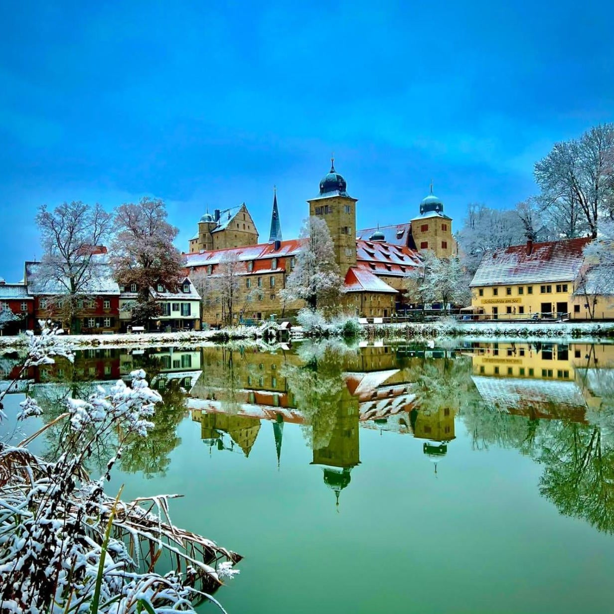 Schloss Thurnau