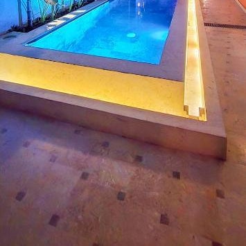 Hotel Casa de la Acequia