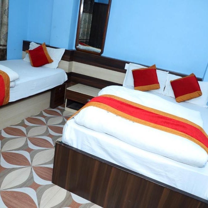 Hotel Narayani Plaza Thumbnail