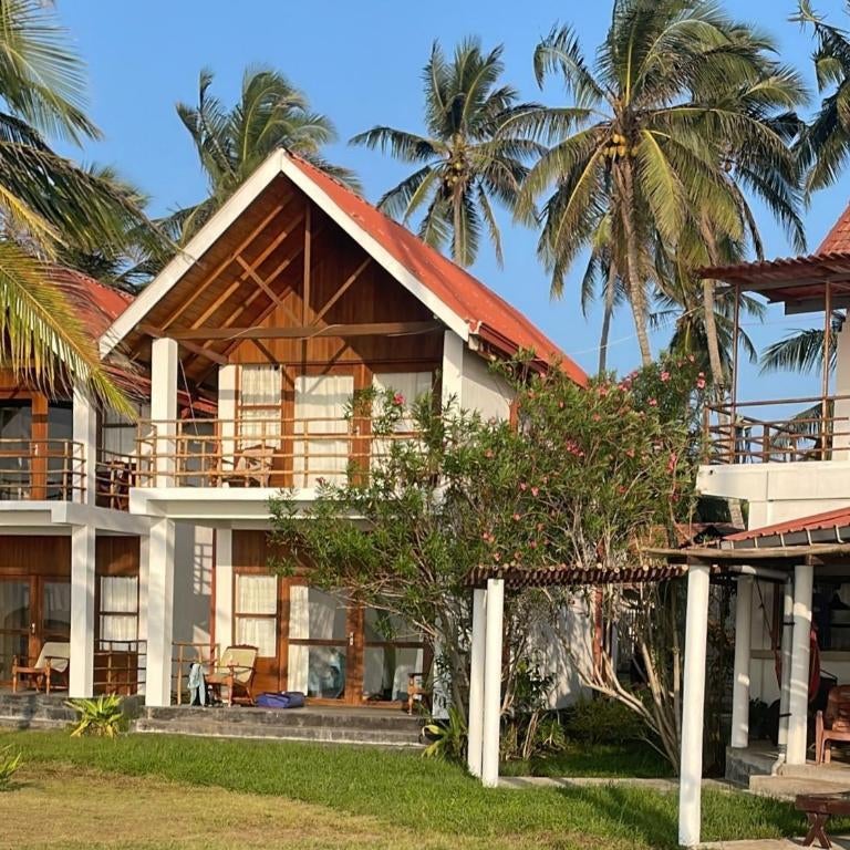Kitekuda Kite Resort