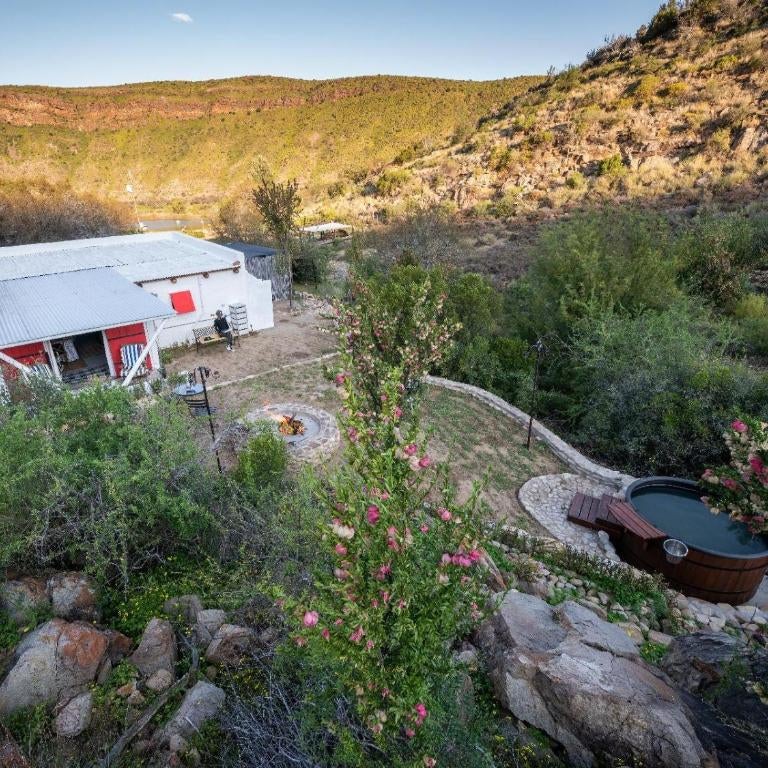 Daniel's Kraal Guest Farm
