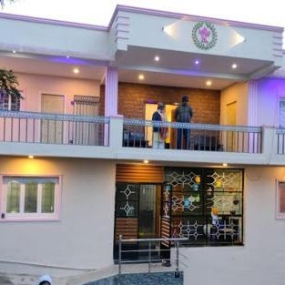 Arunai Grand
