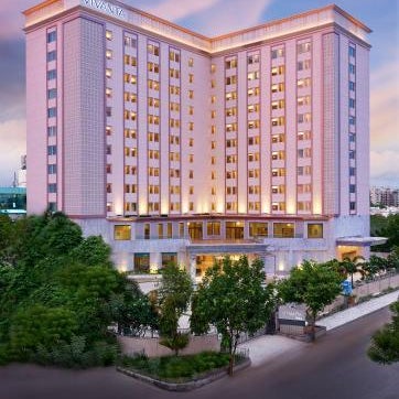 Vivanta Ahmedabad SG Highway Thumbnail