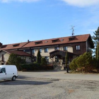 Motel Tošanovice