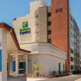 Holiday Inn Express Fullerton By IHG Thumbnail