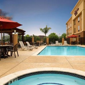 Hampton Inn By Hilton Beeville Thumbnail