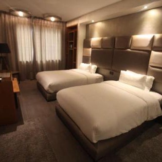 The Seven Hotel Thumbnail