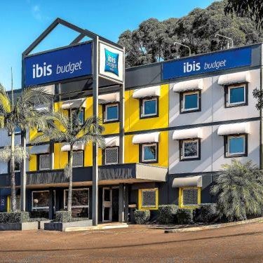 ibis Budget - Enfield Thumbnail