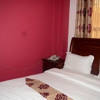 Geed Hotel Thumbnail