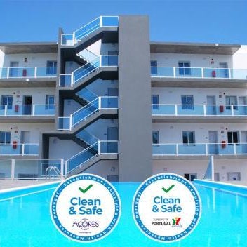 Whalesbay Hotel Apartamentos
