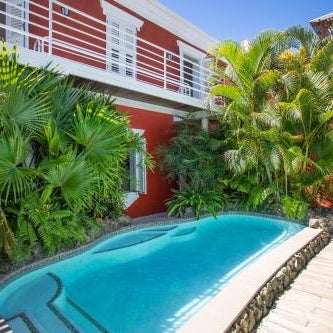 Curaçao Gardens