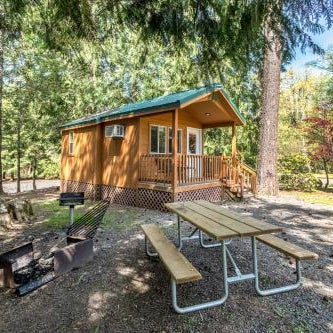 Mount Hood Village Thumbnail