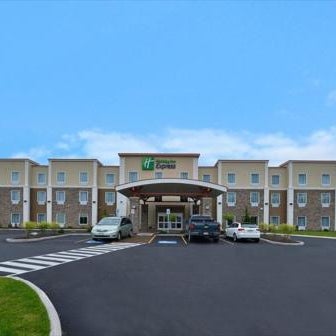 Holiday Inn Express Canandaigua By IHG Thumbnail