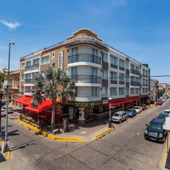 Gamma Mazatlan The Inn At Centro Historico Thumbnail