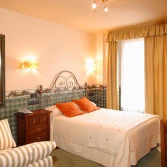 Hotel Avenida Real