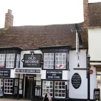 Old George Hotel Thumbnail