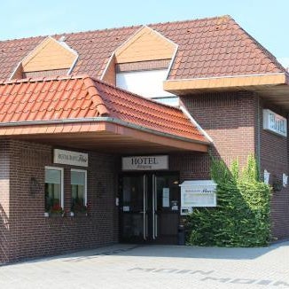 Hotel Stubbe