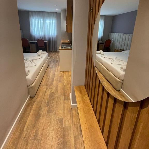 Nest&Rest Apartments Thumbnail
