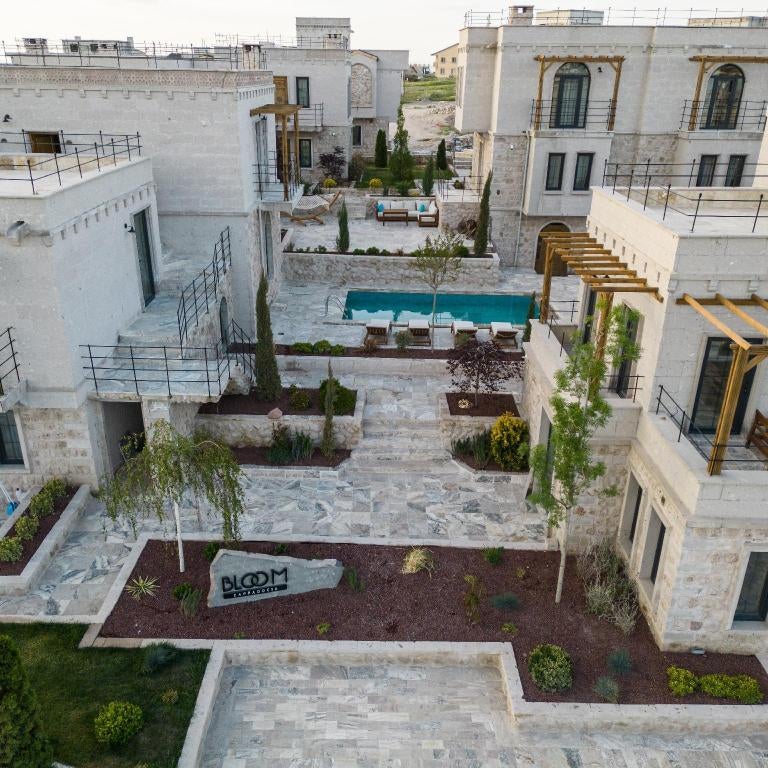 Cappadocia Bloom Hotel