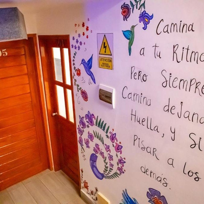 Chakana Hotel Machupicchu
