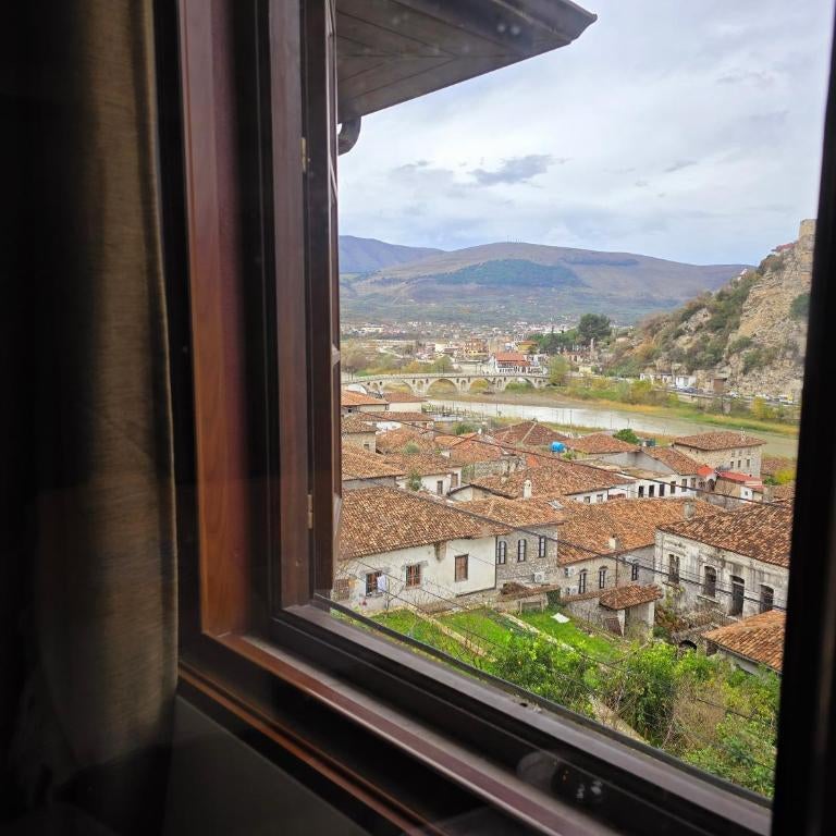 Hotel Taraca Gorice - UNESCO quarter