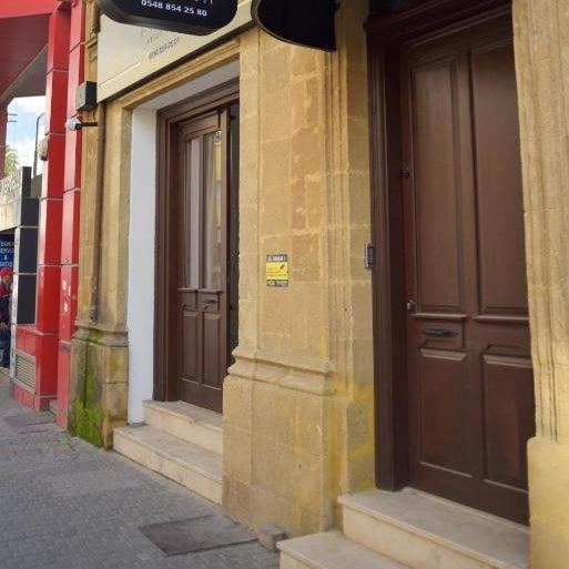Old Stone Boutique Hotel Thumbnail